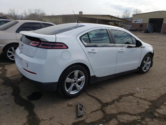 Obraz 3 z 2014 CHEVROLET VOLT  2014 z VIN 1G1RE6E44EU159216