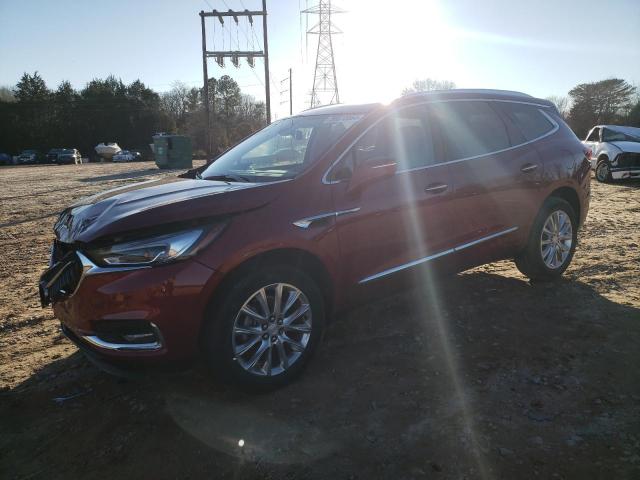 Obraz 1 z 2020 BUICK ENCLAVE PREMIUM 2020 z VIN 5GAERCKW6LJ126054
