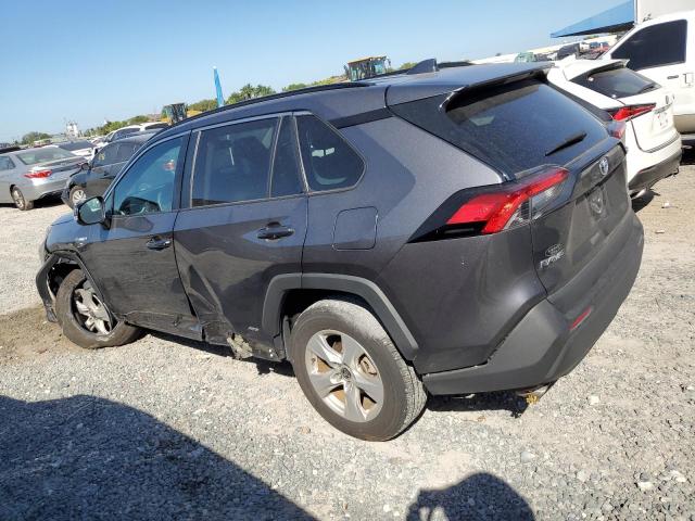 Obraz 2 z 2021 TOYOTA RAV4 XLE 2021 z VIN 4T3RWRFV0MU046300