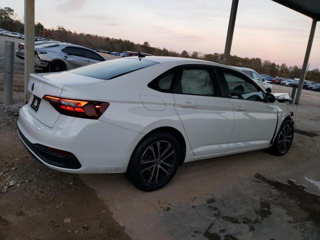 Изображение 3 2023 VOLKSWAGEN JETTA SPORT 2023 с VIN 3VWBM7BU7PM035371