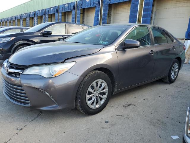 Image 1 of 2015 TOYOTA CAMRY LE 2015 with VIN 4T1BF1FK0FU488241