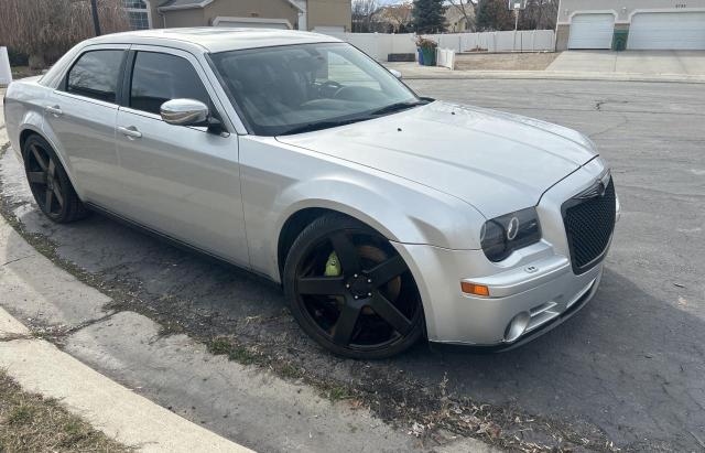 Изображение 1 2006 CHRYSLER 300C SRT-8 2006 с VIN 2C3LA73W76H470280