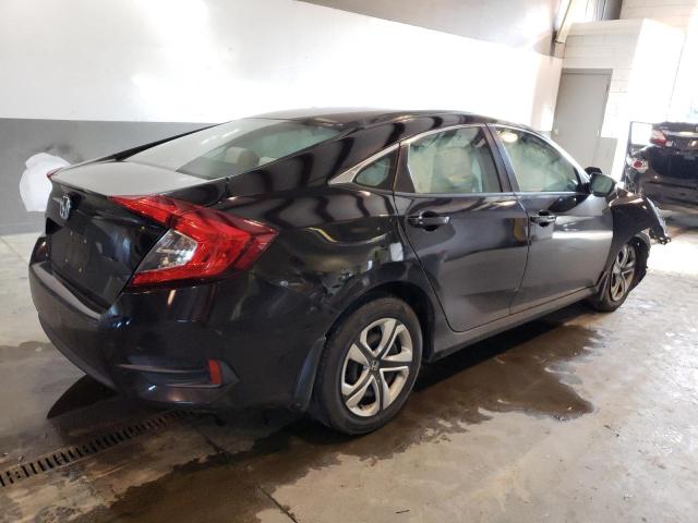 Image 3 of 2018 HONDA CIVIC LX 2018 with VIN 2HGFC2F53JH558729