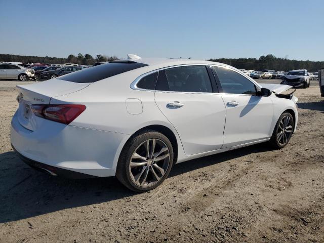 Изображение 3 2020 CHEVROLET MALIBU PREMIER 2020 с VIN 1G1ZE5SX3LF008006