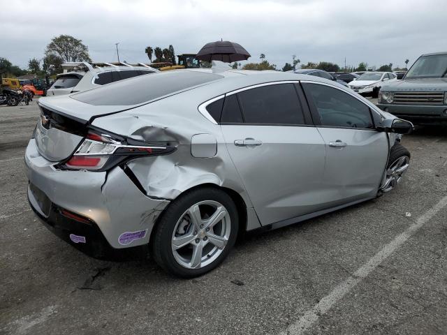 Obraz 3 z 2017 CHEVROLET VOLT LT 2017 z VIN 1G1RC6S53HU120043