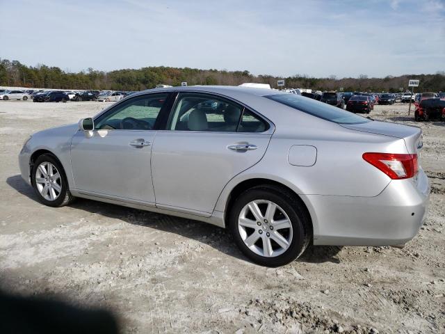 Image 2 of 2009 LEXUS ES 350 2009 with VIN JTHBJ46G192282084