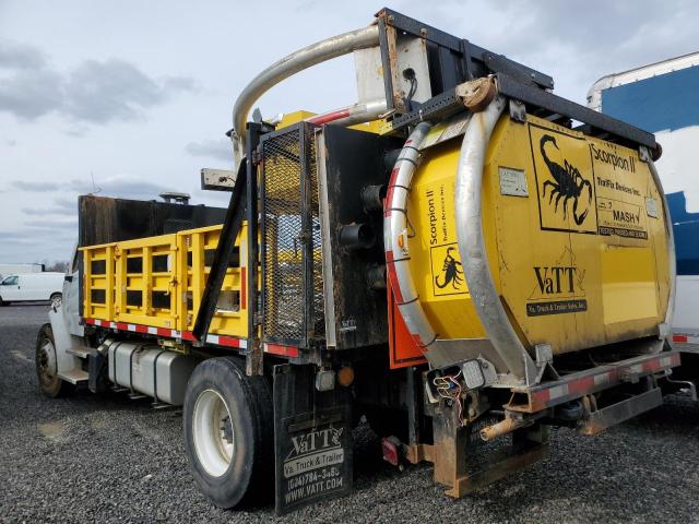 Obraz 2 z 2018 FREIGHTLINER M2 106 MEDIUM DUTY 2018 z VIN 1FVACWFCXJHJL8152