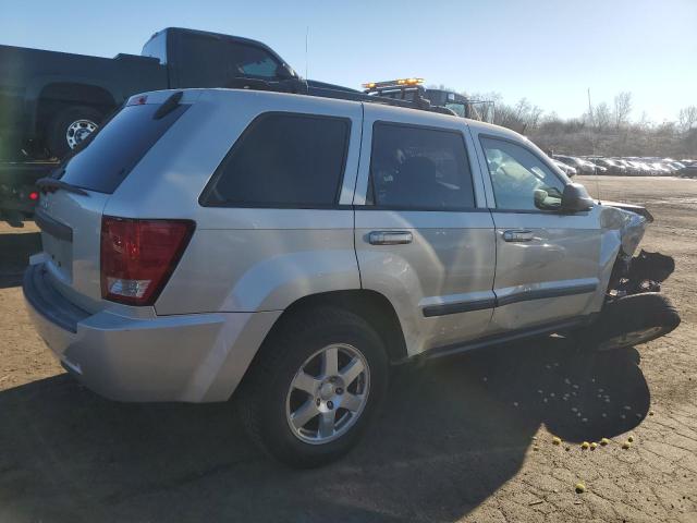 Image 3 of 2009 JEEP GRAND CHEROKEE LAREDO 2009 with VIN 1J8GR48K69C551698