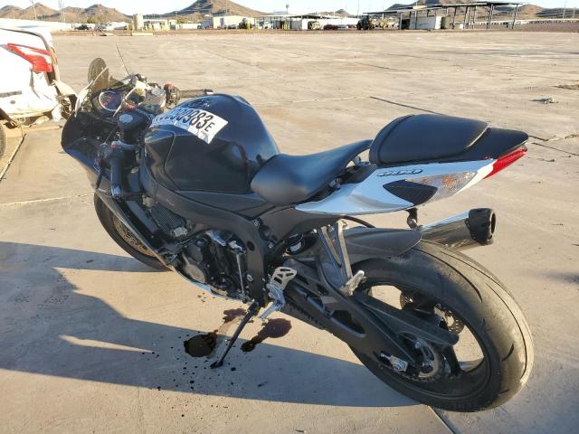 Изображение 3 2014 SUZUKI GSX-R600  2014 с VIN JS1GN7FA1E2100977