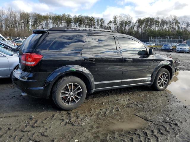 Image 3 of 2017 DODGE JOURNEY SE 2017 with VIN 3C4PDDAG5HT596307