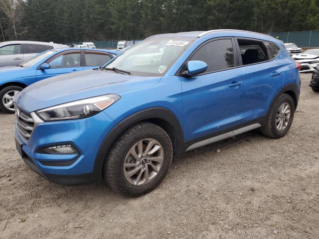 Obraz 2018 HYUNDAI TUCSON SEL 2018
