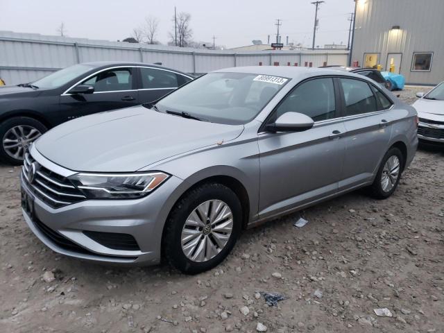 2019 VOLKSWAGEN JETTA S 2019 image