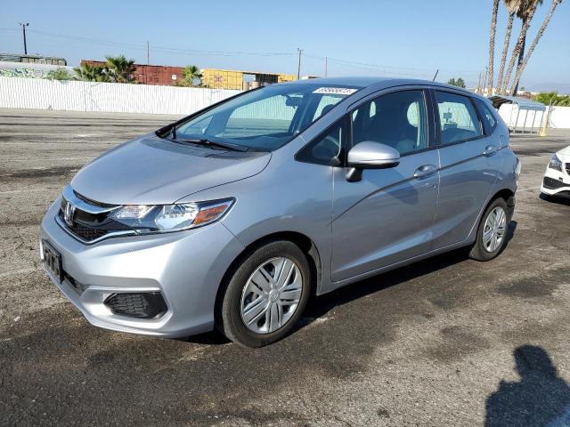 Image 1 of 2018 HONDA FIT LX 2018 with VIN 3HGGK5H4XJM704395