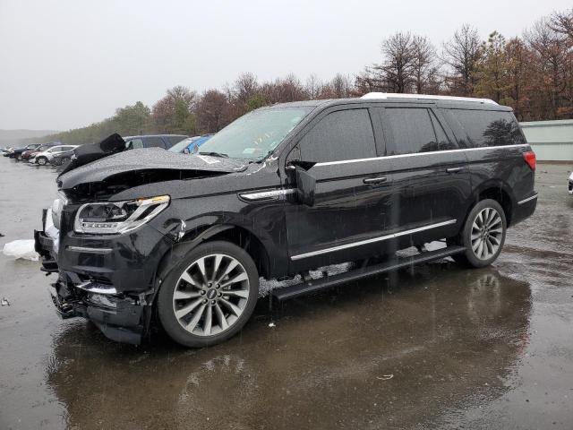 Obraz 2021 LINCOLN NAVIGATOR L RESERVE 2021