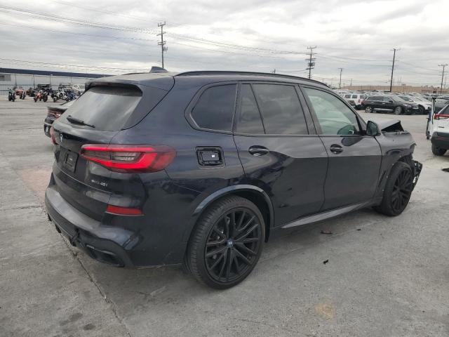Obraz 3 z 2022 BMW X5 SDRIVE 40I 2022 z VIN 5UXCR4C03N9K73084
