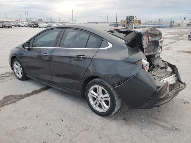 Obraz 2 z 2017 CHEVROLET CRUZE LT 2017 z VIN 1G1BE5SM8H7261458