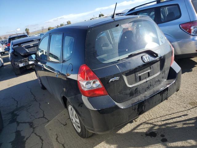 Obraz 2 z 2008 HONDA FIT  2008 z VIN JHMGD38468S044224