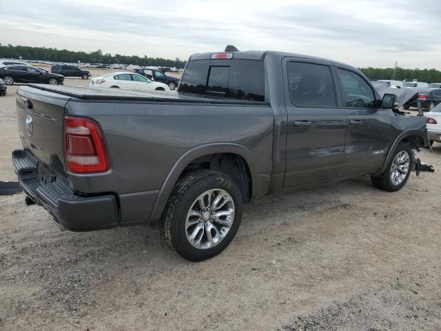 Image 3 of 2019 RAM 1500 LARAMIE 2019 with VIN 1C6RREJT3KN905686
