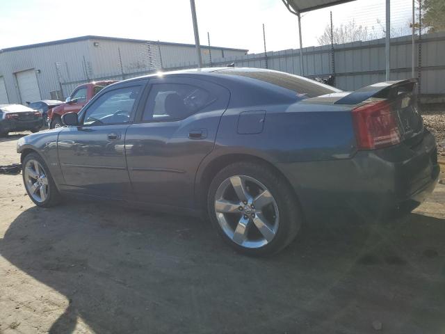Изображение 2 2008 DODGE CHARGER R/T 2008 с VIN 2B3LA53H38H296715