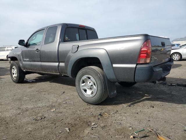 Obraz 2 z 2012 TOYOTA TACOMA  2012 z VIN 5TFUU4EN9CX025377