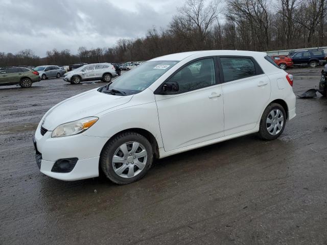 Изображение 1 2010 TOYOTA COROLLA MATRIX  2010 с VIN 2T1KU4EE9AC358133