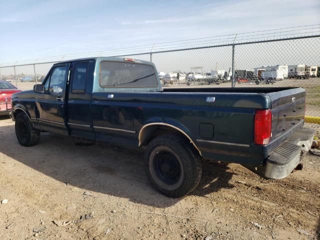 Изображение 2 1995 FORD F250  1995 с VIN 1FTHX25H6SKB32017