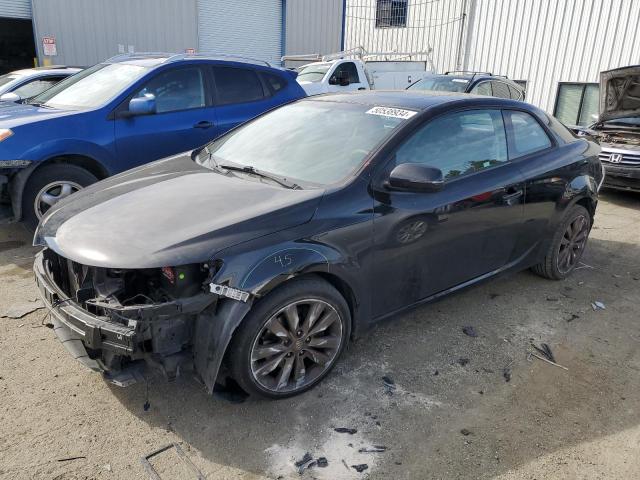 Obraz 2012 KIA FORTE SX 2012