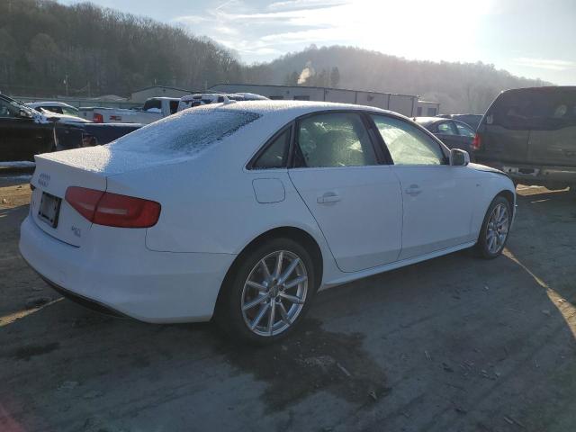 Изображение 3 2014 AUDI A4 PREMIUM PLUS 2014 с VIN WAUFFAFL4EN021196