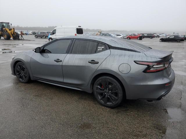 Image 2 of 2020 NISSAN MAXIMA SV 2020 with VIN 1N4AA6CV7LC373993