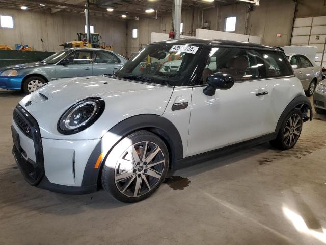 Obraz 1 z 2022 MINI COOPER S 2022 z VIN WMW53DH01N2R92845