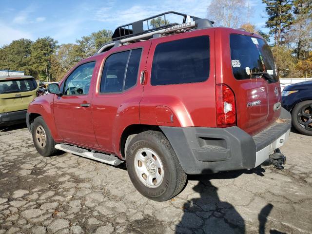 Obraz 2 z 2011 NISSAN XTERRA OFF ROAD 2011 z VIN 5N1AN0NU4BC513881