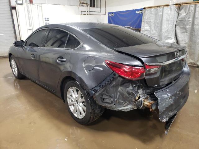Obraz 2 z 2016 MAZDA 6 SPORT 2016 z VIN JM1GJ1U57G1413352