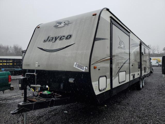 Изображение 2 2016 JAYCO WHITE HAWK 2016 с VIN 1UJBJ0BT9G1T20399