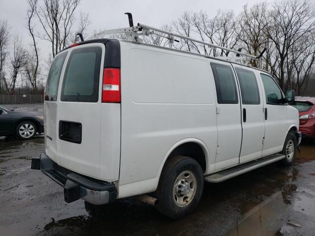 Obraz 3 z 2019 CHEVROLET EXPRESS G2500  2019 z VIN 1GCWGAFG9K1318146