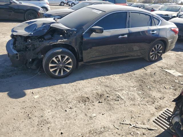 Obraz 1 z 2016 NISSAN ALTIMA 2.5 2016 z VIN 1N4AL3AP5GC225585