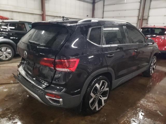 Image 3 of 2022 VOLKSWAGEN TAOS SEL 2022 with VIN 3VV2X7B24NM097561