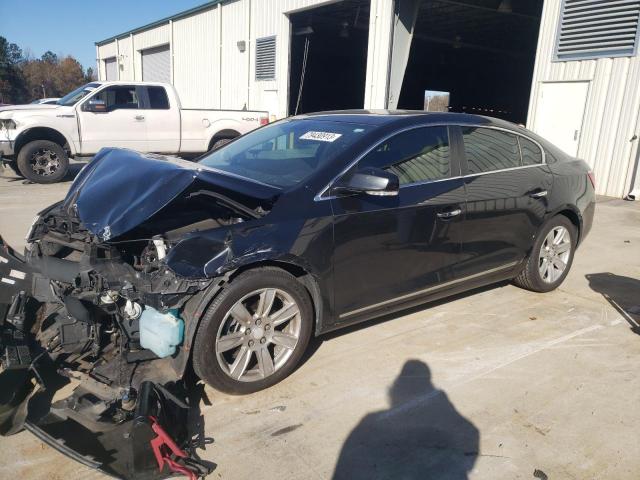 2011 BUICK LACROSSE CXL 2011 image