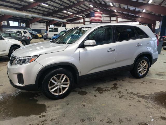 Obraz 2014 KIA SORENTO LX 2014