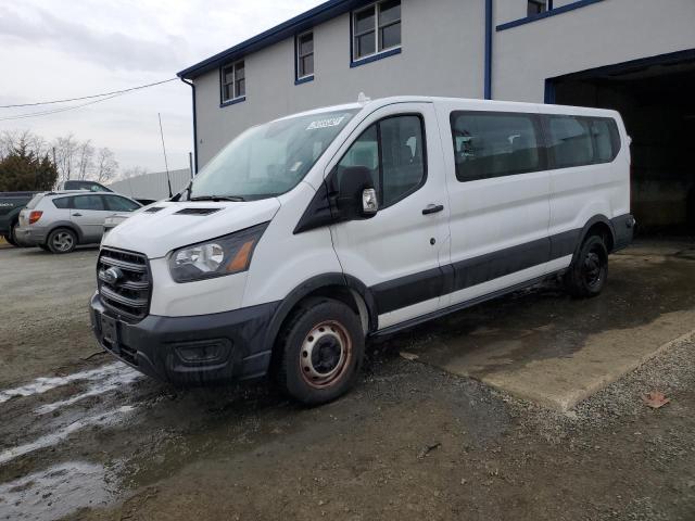 2020 FORD TRANSIT T-350 2020 image