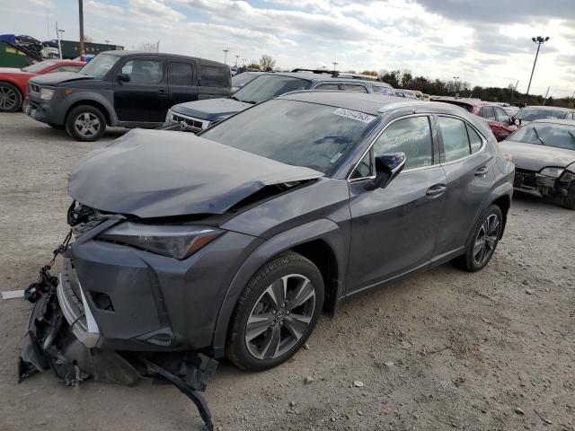 Изображение 2023 LEXUS UX 250H PREMIUM 2023