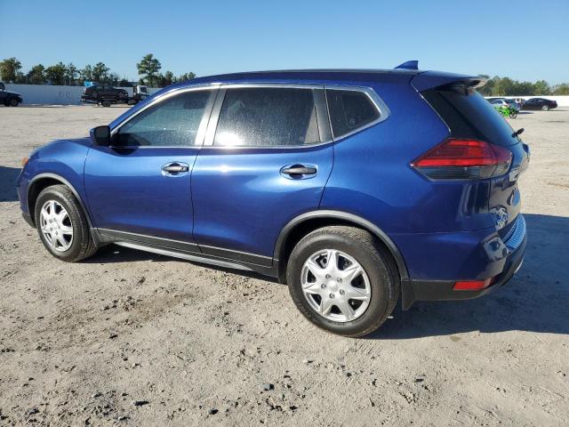 Изображение 2 2017 NISSAN ROGUE S 2017 с VIN JN8AT2MT6HW141115