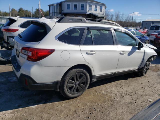 Obraz 3 z 2018 SUBARU OUTBACK 2.5I PREMIUM 2018 z VIN 4S4BSACC7J3383154