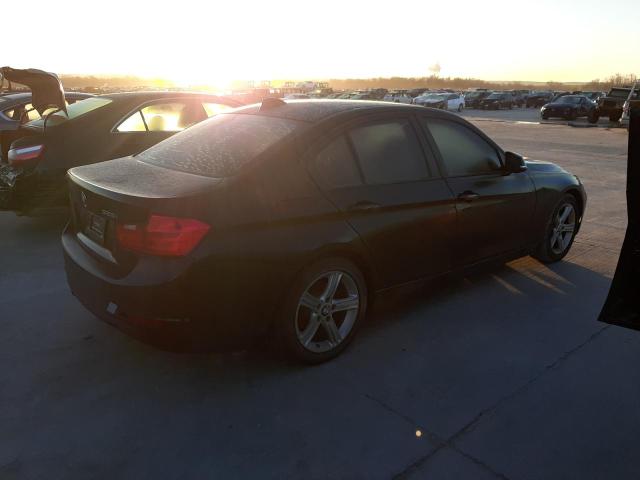 Image 3 of 2013 BMW 328 I 2013 with VIN WBA3A5G53DNP23100