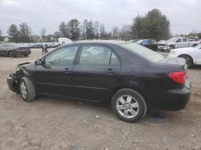 Изображение 2 2005 TOYOTA COROLLA CE 2005 с VIN 1NXBR30E05Z496764