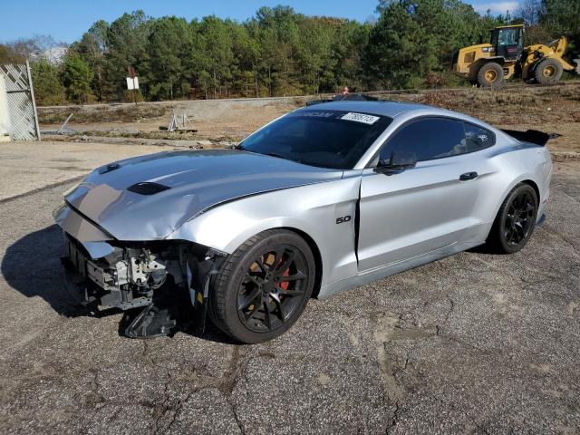 Obraz 1 z 2019 FORD MUSTANG GT 2019 z VIN 1FA6P8CF9K5151208