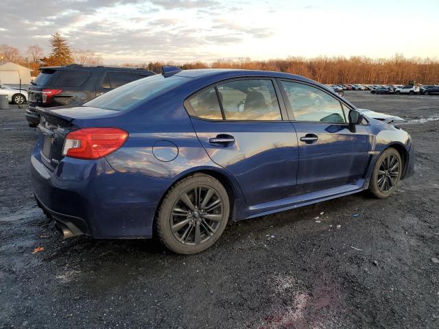 Image 3 of 2019 SUBARU WRX  2019 with VIN JF1VA1A6XK9805276