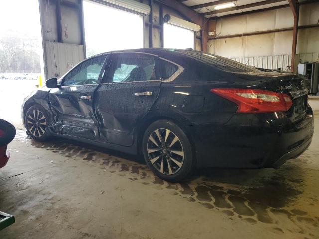 Image 2 of 2017 NISSAN ALTIMA 2.5 2017 with VIN 1N4AL3AP0HC138694