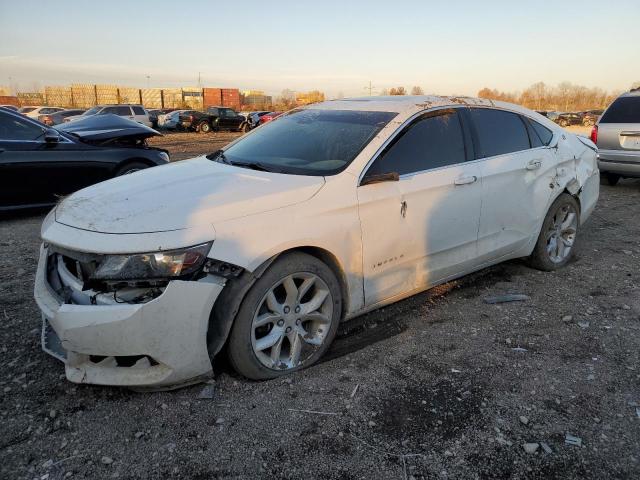 Изображение 1 2014 CHEVROLET IMPALA LT 2014 с VIN 2G1125S31E9271058