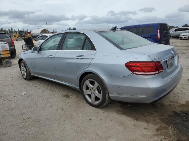 Obraz 2 z 2014 MERCEDES-BENZ E 250 BLUETEC 2014 z VIN WDDHF9HB1EA761462