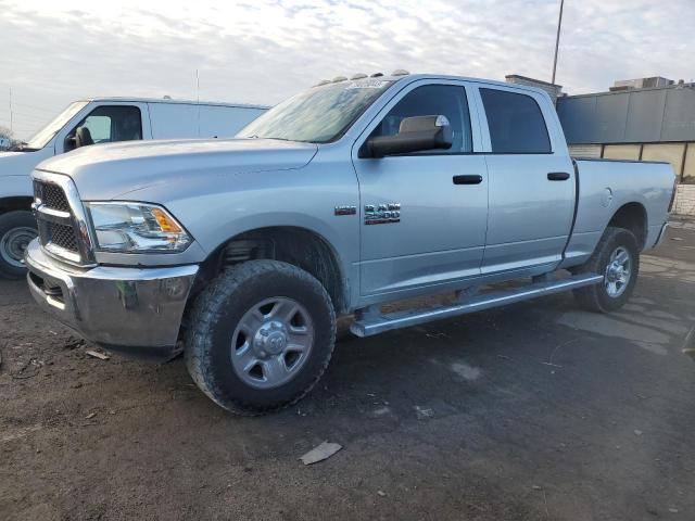 Изображение 1 2014 RAM 2500 ST 2014 с VIN 3C6UR5CJ2EG322318
